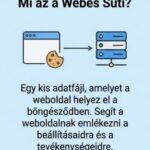 Sütik / Cookie – Mi ez és mire jó?  kell belőle a rendelőnek tudni?